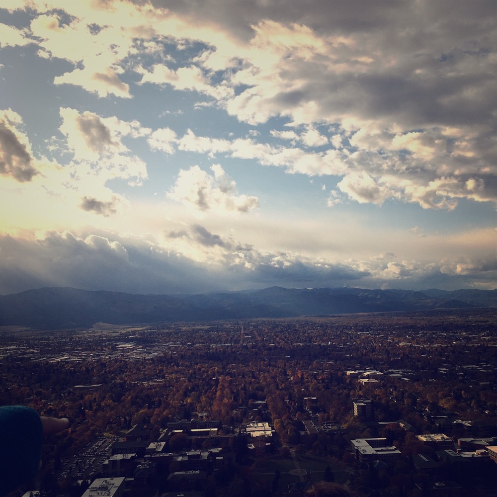 Meet your Posher, Kaitlyn